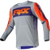 Maillot VTT/Motocross Fox Racing 360 Linc Manches Longues N002 2020